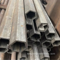 201 Stainless Hexagon Steel Pipe